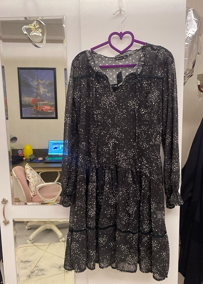 Elbise 
 - Görsel 3