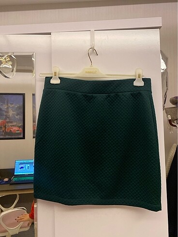 Kısa Etek - Görsel 3