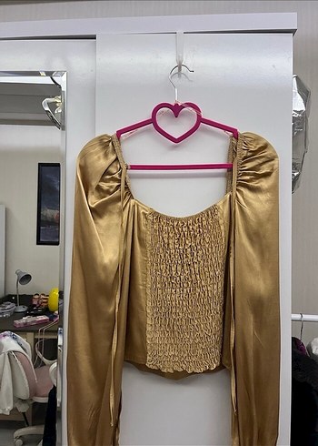 Şık bluz - Görsel 2