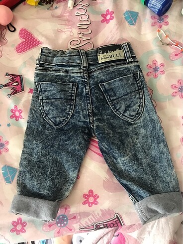 Diğer Kız bebek pantolon