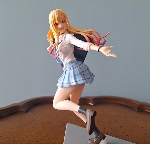  Marin Kitagawa - My dress up darling