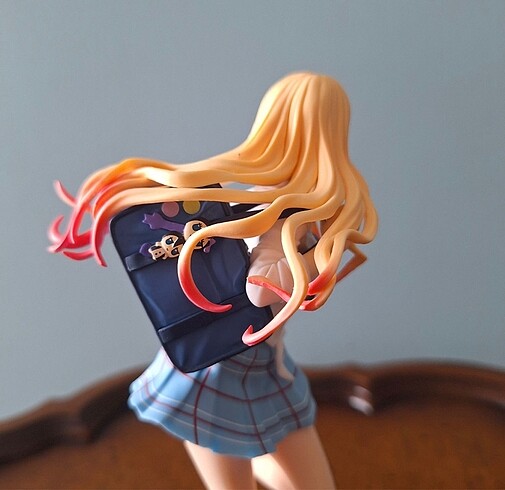  Beden Marin Kitagawa - My dress up darling