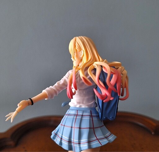  Beden Renk Marin Kitagawa - My dress up darling