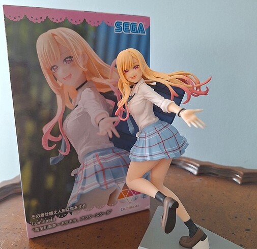 Marin Kitagawa - My dress up darling