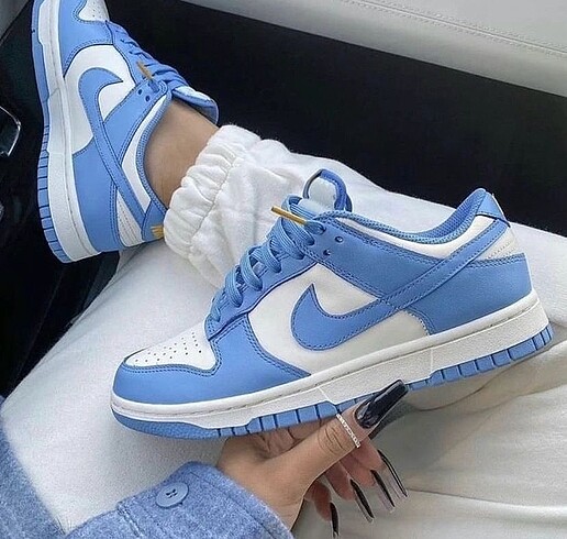 38 Beden DUNk LOW PRO