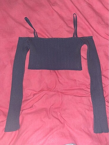 Zara crop