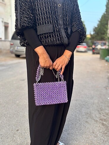 Lavanta ışıltısı