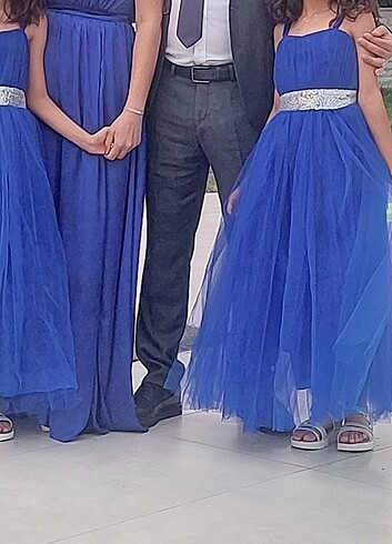 Diğer Çocuk abiye