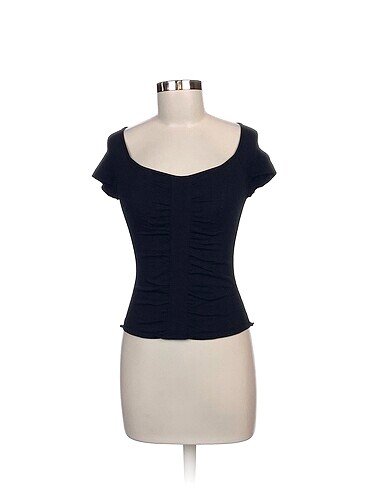 Vintage Love Bluz %70 İndirimli.