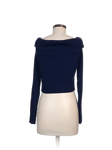 s Beden Vintage Love Kazak / Triko %70 İndirimli.