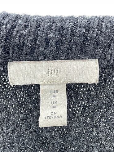 m Beden çeşitli Renk H&M Kazak / Triko %70 İndirimli.