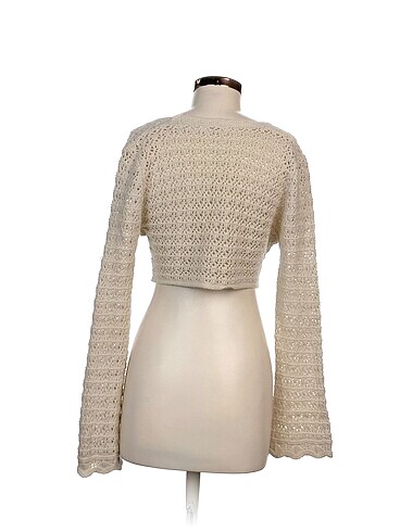 universal Beden Vintage Love Bluz %70 İndirimli.