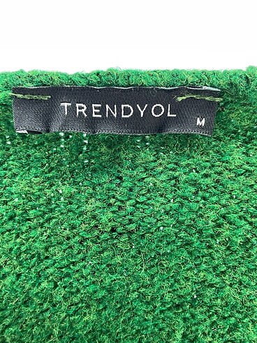 m Beden kırmızı Renk Trendyol & Milla Kazak / Triko %70 İndirimli.