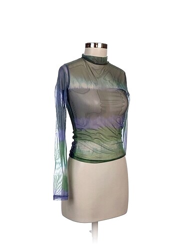 Vintage Love Vintage Love Bluz %70 İndirimli.