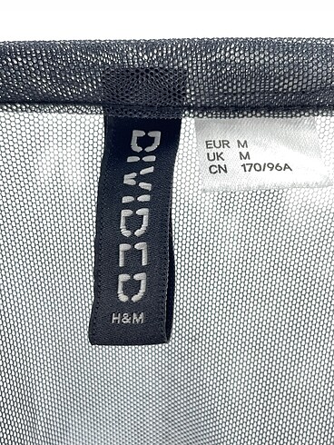 m Beden çeşitli Renk H&M Bluz %70 İndirimli.
