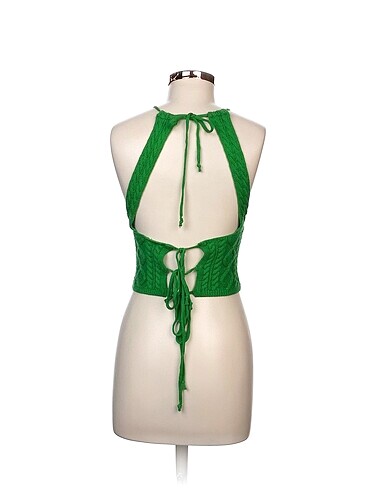 universal Beden Vintage Love Bluz %70 İndirimli.