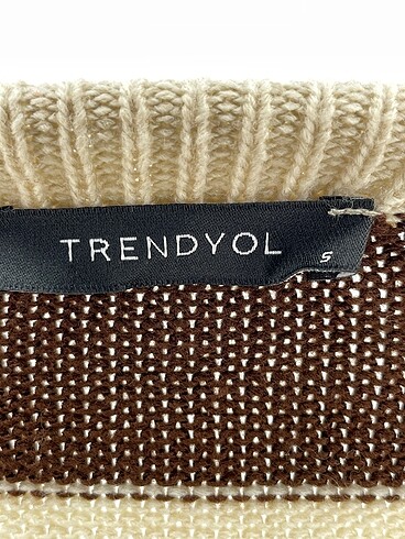 s Beden çeşitli Renk Trendyol & Milla Bluz %70 İndirimli.