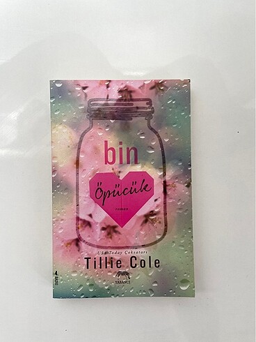Bin Öpücük