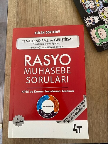 Radyo muhasebe soruları KPSS ve kurum sınavlarına yardımcı