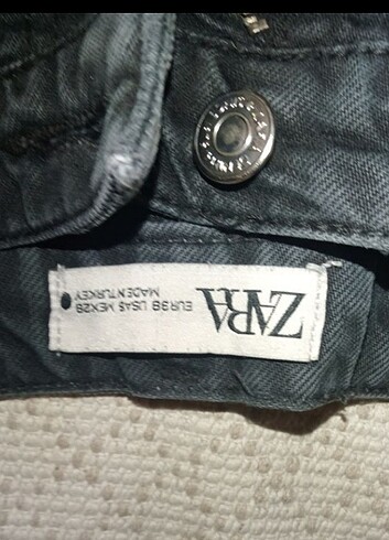 ZARA PANTOLON