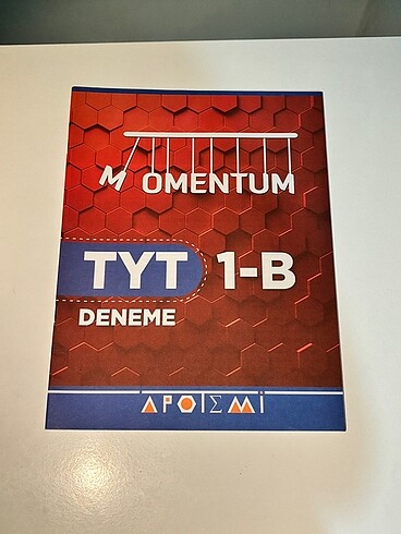  Beden Deneme Yks