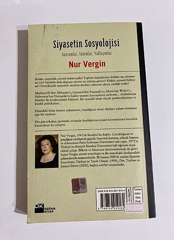  Sosyoloji