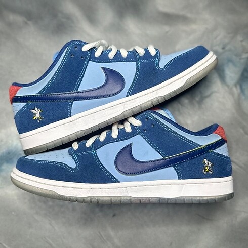 NİKE SB DUNK Low