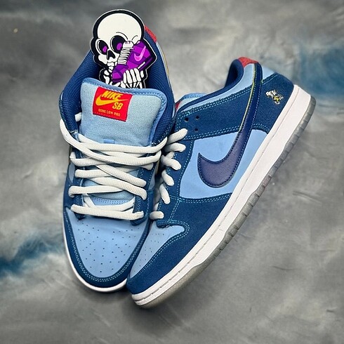 Nike NİKE SB DUNK Low