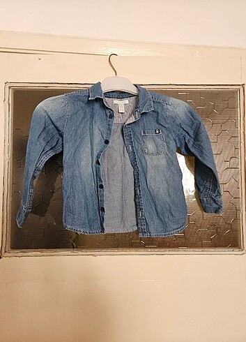 Çocuk gömlek - Görsel 13