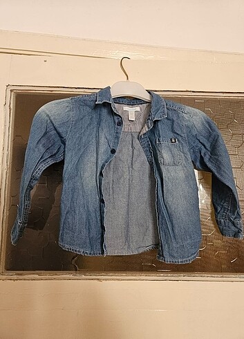 Çocuk gömlek - Görsel 14