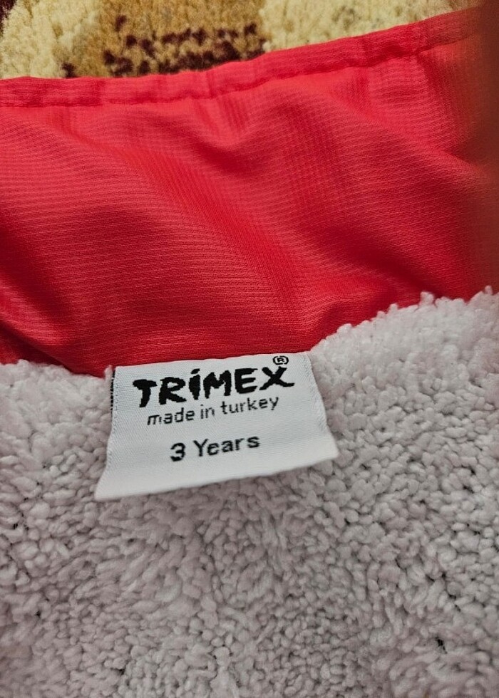 Cocuk Mont - Görsel 2