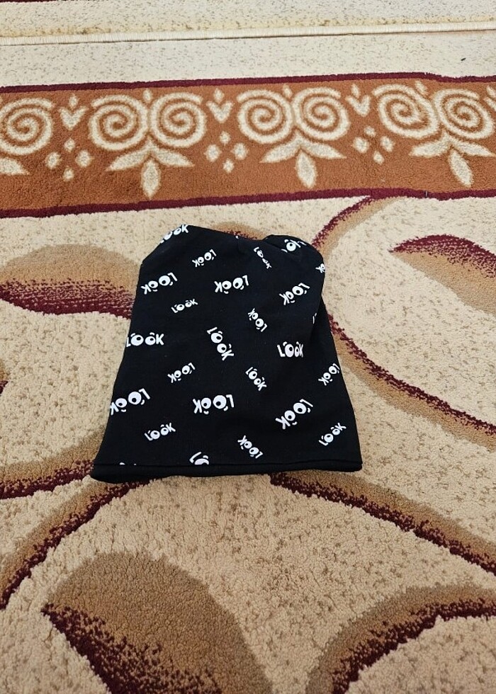 Cocuk Mont - Görsel 3