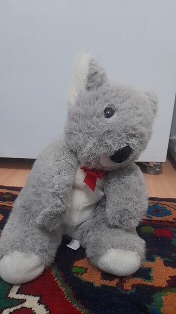 Peluş oyuncak