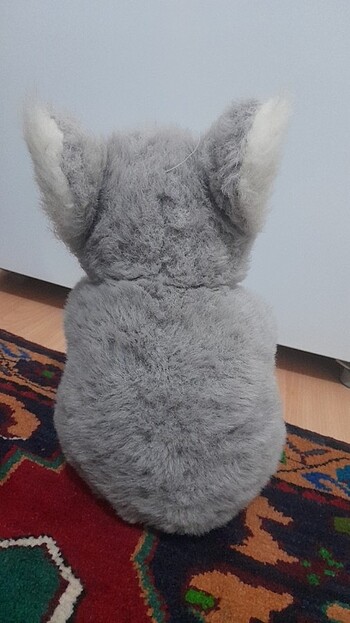 Diğer Peluş oyuncak