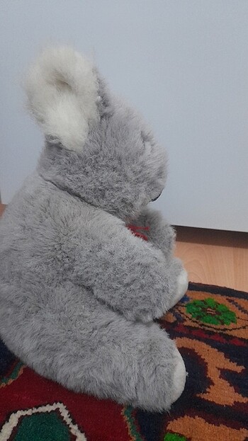  Beden Peluş oyuncak