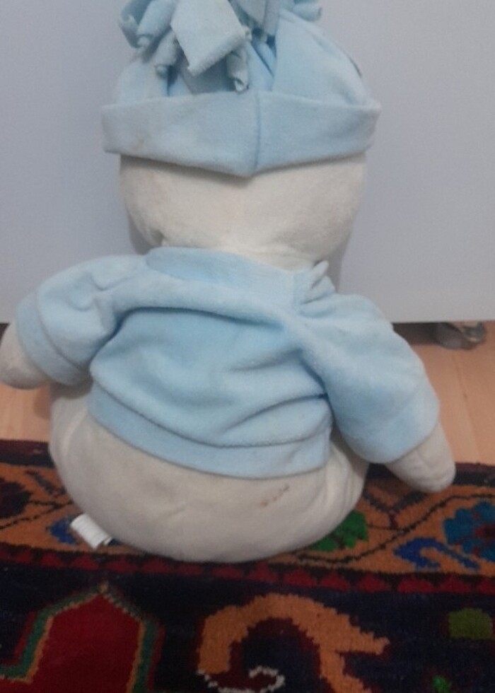 Oyuncak ayı - Görsel 3