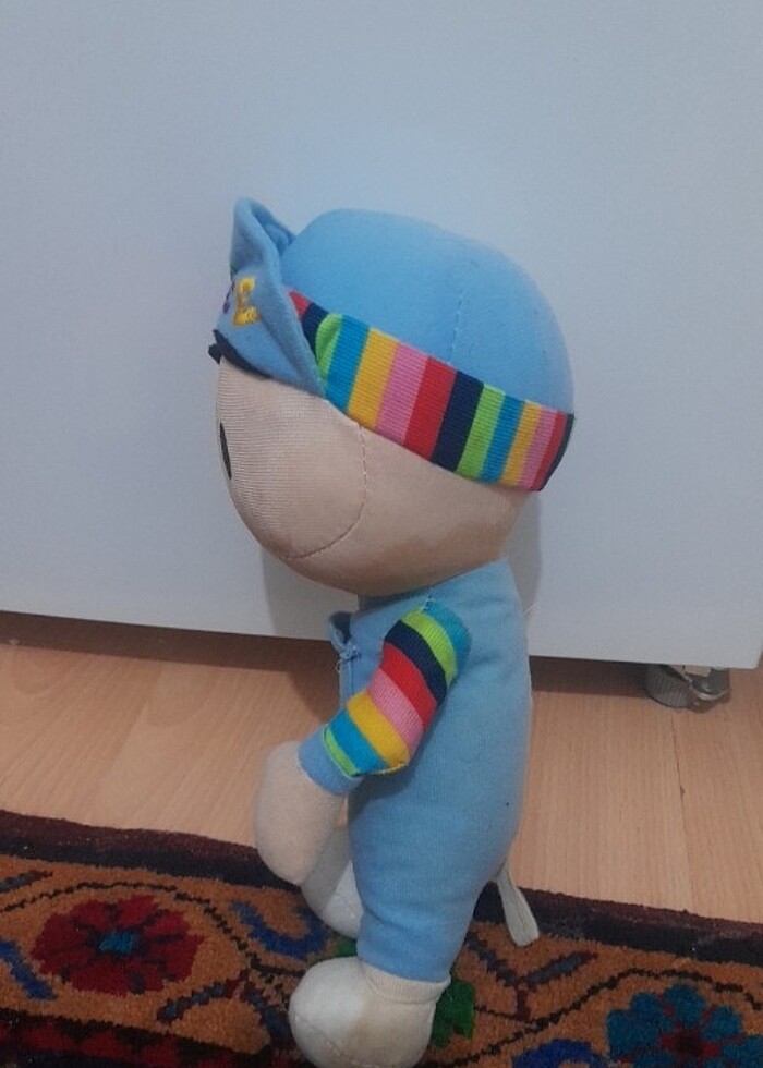 Oyuncak Pepee - Görsel 3
