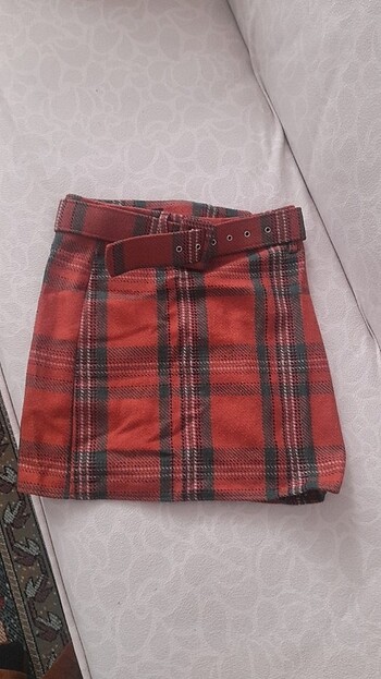 Mini Etek