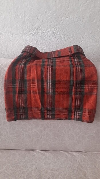 Mini Etek - Görsel 2