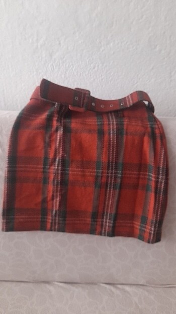 Mini Etek - Görsel 3