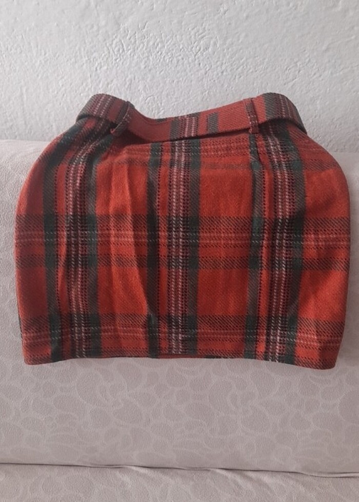 Mini Etek - Görsel 2