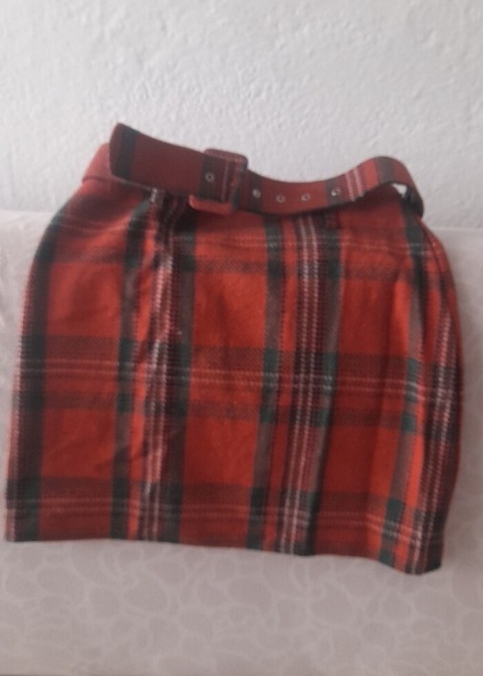 Mini Etek - Görsel 3