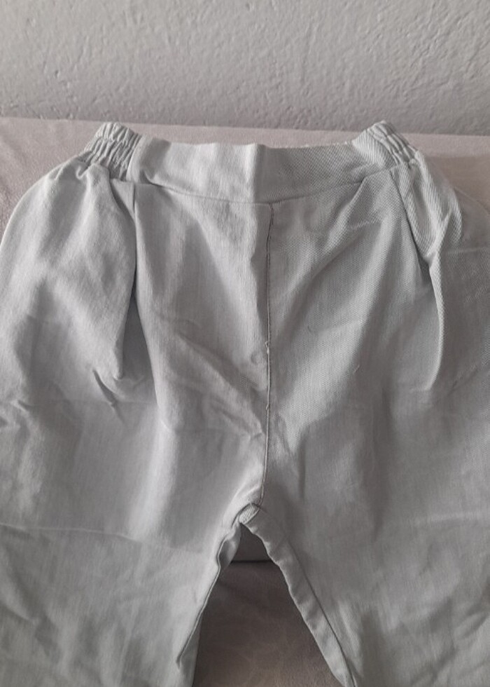 Pantolon - Görsel 2