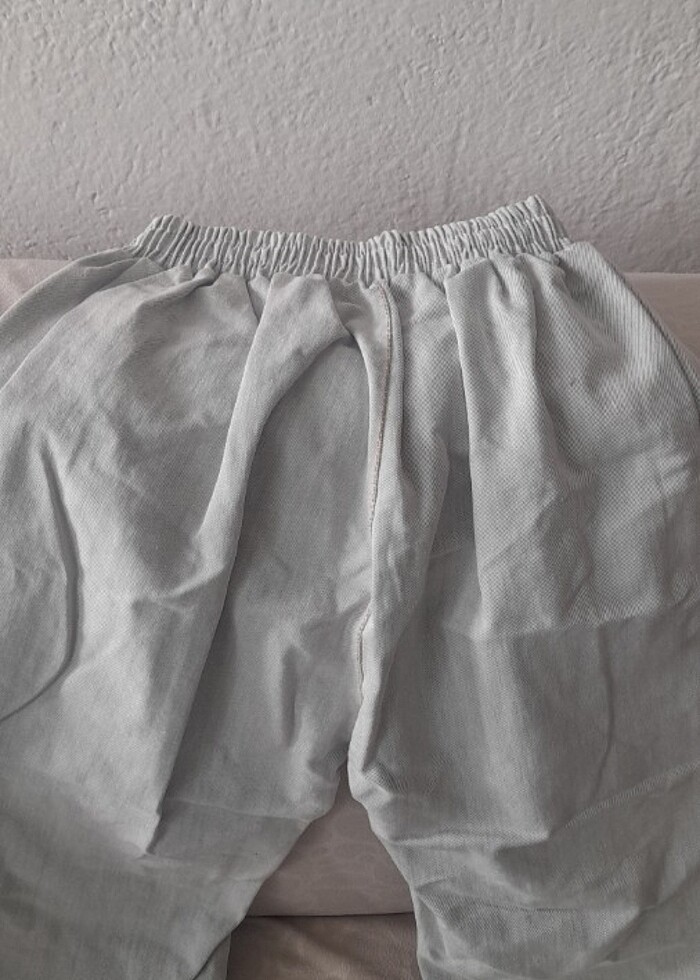 Pantolon - Görsel 3