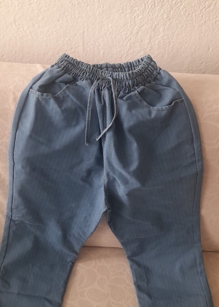 Pantolon  - Görsel 3