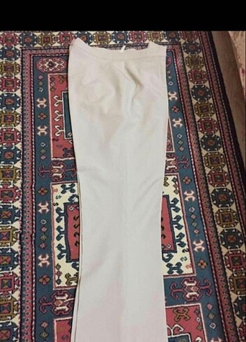 44 Beden ten rengi Renk Bayan takım elbise