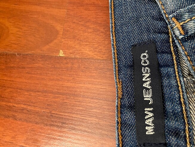 Mavi Jeans Mavi pantolon