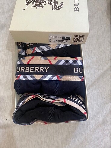 xl Beden Boxser