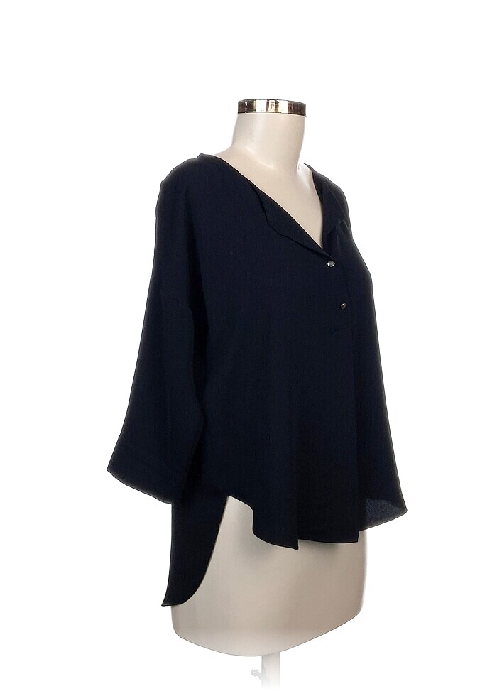 Adil Işık Bluz %70 İndirimli. - Görsel 2