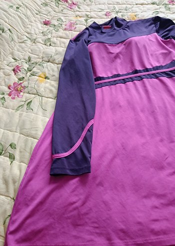 tesettür mayo haşema üst - Görsel 6